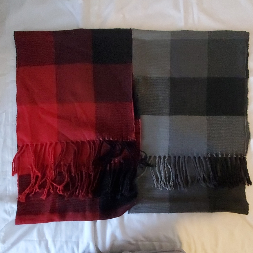 Scarves